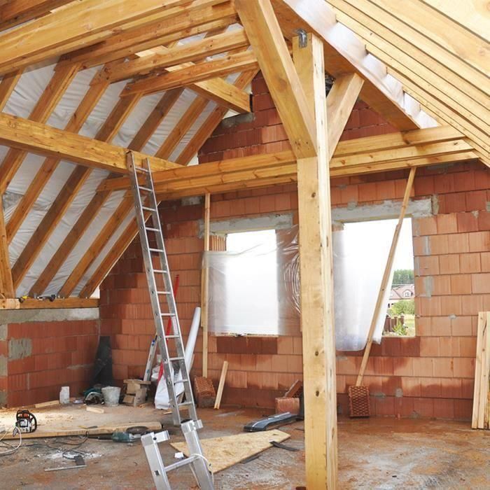 Xylophene AUC3261543118271 Tratamiento de vigas y marcos 5 L 1