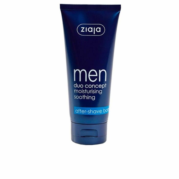 Ziaja Men Bálsamo After Shave Ziaja Men Bálsamo After Shave