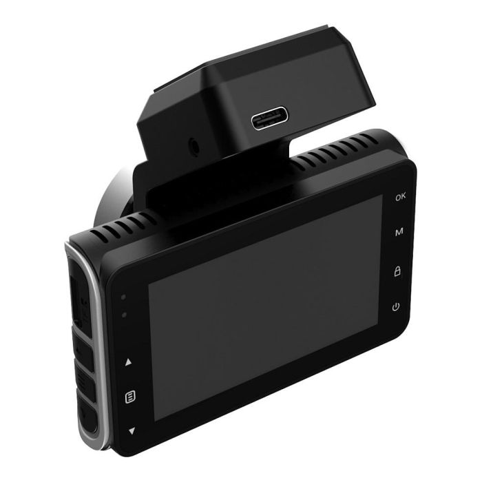 Imou S800PRO Cámara Coche Dash Cam 4K Ultra HD 3840x2160, Pantalla 3", 123°, WiFi, Sensor de Impacto, H.265 2