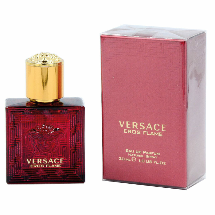 Versace Eros Flame Man Edp 30 mL