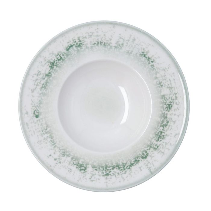 Plato Pasta/Risotto Porcelana Kai Hydrozero Bidasoa 26 cm Plato Pasta/Risotto Porcelana Kai Hydrozero Bidasoa 26 cm