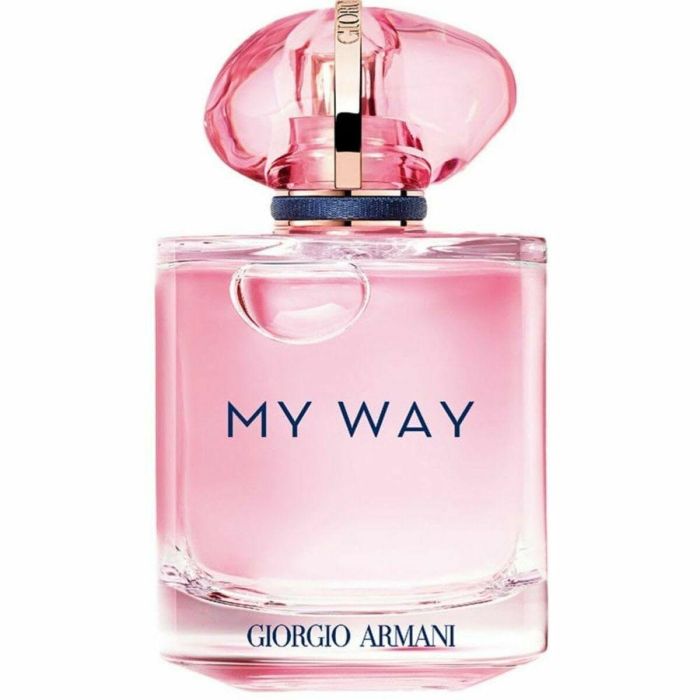 Giorgio Armani N70033187/1 My Way Nectar Eau de Parfum Vaporizador para Mujer, Fragancia Floral Frutal 30 ml
