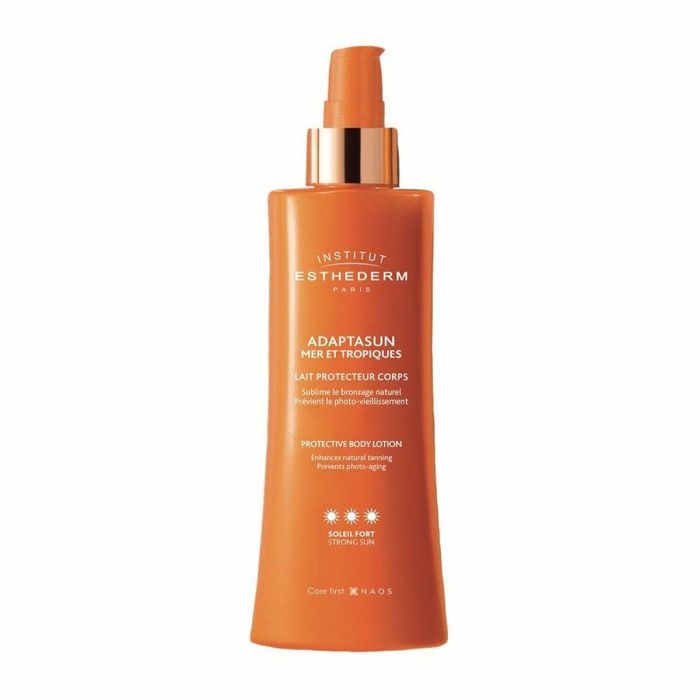 Institut Esthederm Adaptasun Leche Corporal Sol Fuerte Institut Esthederm Adaptasun Leche Corporal Sol Fuerte