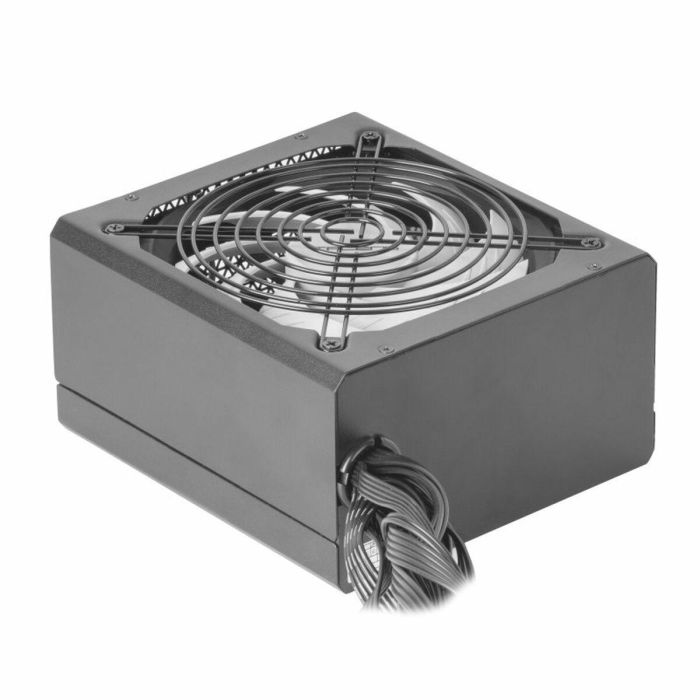 Fuente de Alimentación Tacens Radix Eco X 650 W CE - RoHS 3