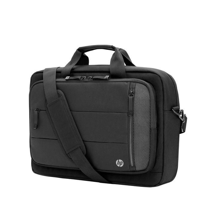 HP Maletín Renew Executive Para Portátil De 16" Negro 7