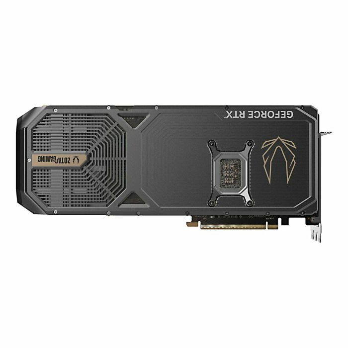 Tarjeta Gráfica Zotac ZT-B50800BU-10P GEFORCE RTX 5080 16 GB GDDR6X GDDR7 16 Tarjeta Gráfica Zotac ZT-B50800BU-10P GEFORCE RTX 5080 16 GB GDDR6X GDDR7 16