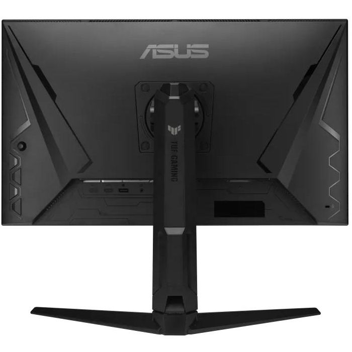 Asus VG27AQML1A Monitor Led IPS Tuf Gaming 27" WQHD 2560x1440 1ms 260Hz HDR10 G-Sync Compatible FreeSync Premium 1 Asus VG27AQML1A Monitor Led IPS Tuf Gaming 27" WQHD 2560x1440 1ms 260Hz HDR10 G-Sync Compatible FreeSync Premium 1