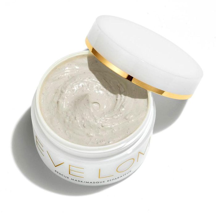 Eve Lom Rescue Mask Mascarilla Facial Tratamiento de Emergencia Semanal para Tez Estresada 100 mL 2