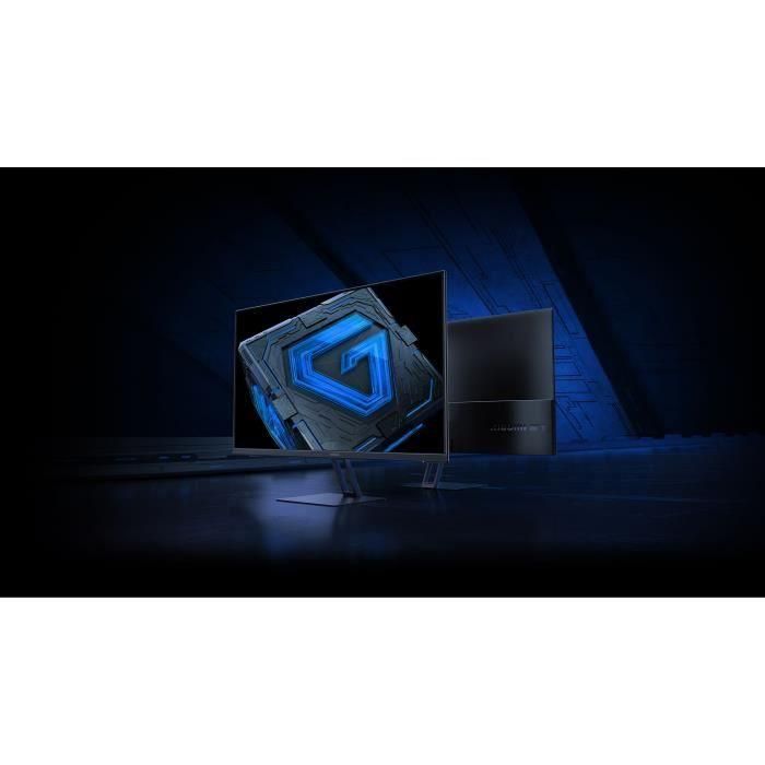 Monitor Gaming Xiaomi G27i 27" 165 Hz 5 Monitor Gaming Xiaomi G27i 27" 165 Hz 5