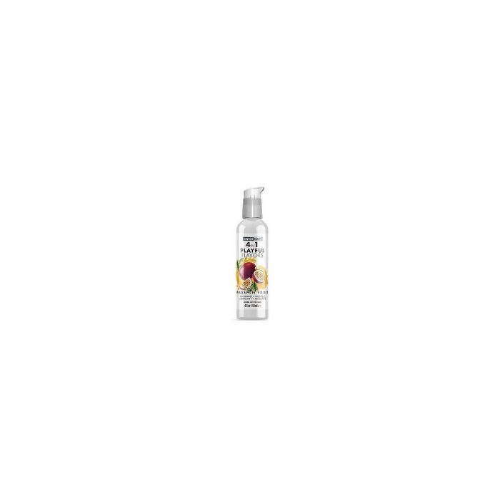 Lubricante Swiss Navy Fruta de la Pasión 118 ml
