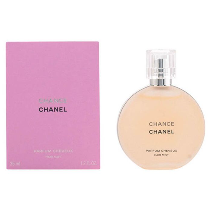 Perfume Mujer Chance Chanel EDP 35 ml Chance 0 Perfume Mujer Chance Chanel EDP 35 ml Chance 0