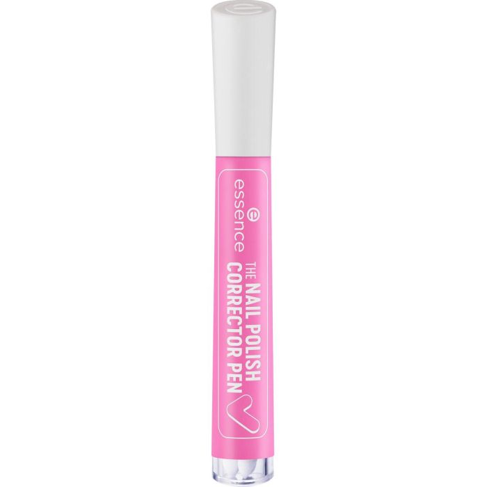 Essence The Nail Polish Corrector Pen 1