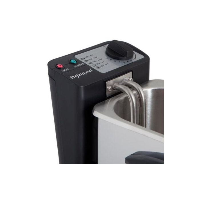 Freidora Orbegozo FDR 35/ 2000W/ Capacidad 3.5L 3 Freidora Orbegozo FDR 35/ 2000W/ Capacidad 3.5L 3