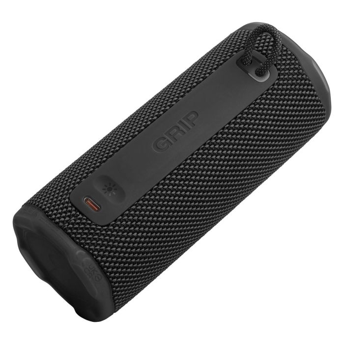 JBL Altavoz Bluetooth Grip 16W Negro IP68 Resistente Agua Polvo Caídas 14h Batería 5