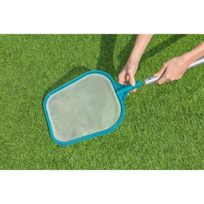 Robot de piscina - Robopool - Frisbee - Autónomo - Naranja 4 Robot de piscina - Robopool - Frisbee - Autónomo - Naranja 4