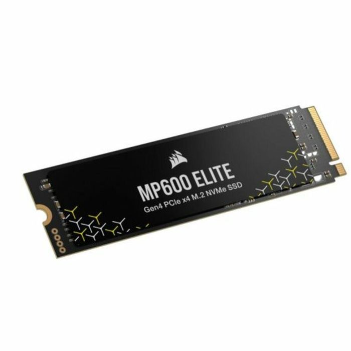 Corsair COR0840006677659 MP600 ELITE SSD Interno 2TB Gen4 PCIe x4 NVMe M.2 Sin disipador 5 Corsair COR0840006677659 MP600 ELITE SSD Interno 2TB Gen4 PCIe x4 NVMe M.2 Sin disipador 5
