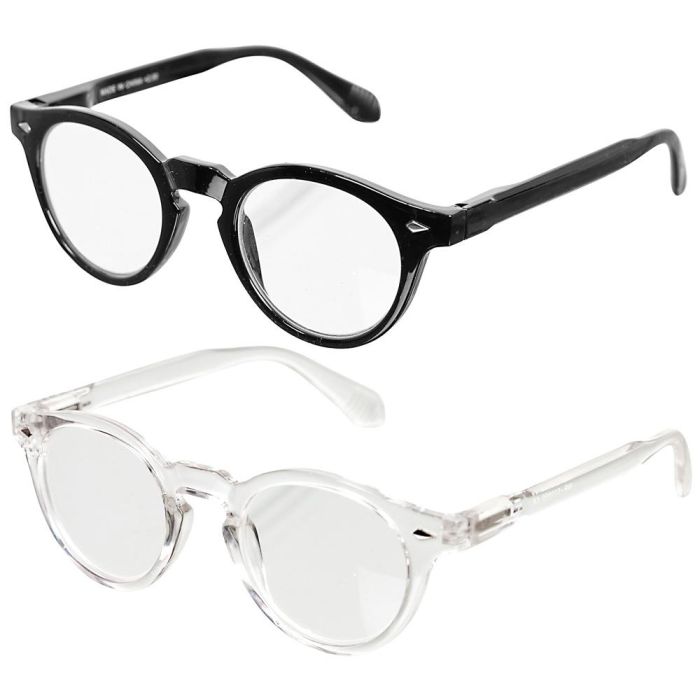 Juego De 2 Gafas Lectura Antirefl. Sensly 3 Juego De 2 Gafas Lectura Antirefl. Sensly 3