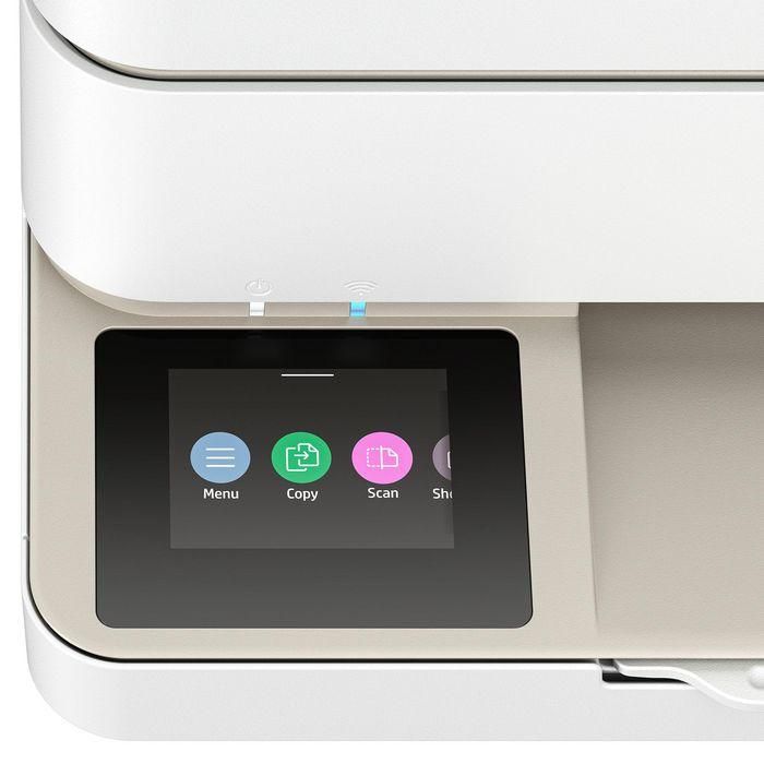 HP 714N9B Impresora Multifunción Envy 6520e WiFi Dúplex Automático ADF Fax Móvil Inyección Tinta HP+ Blanca 8 HP 714N9B Impresora Multifunción Envy 6520e WiFi Dúplex Automático ADF Fax Móvil Inyección Tinta HP+ Blanca 8