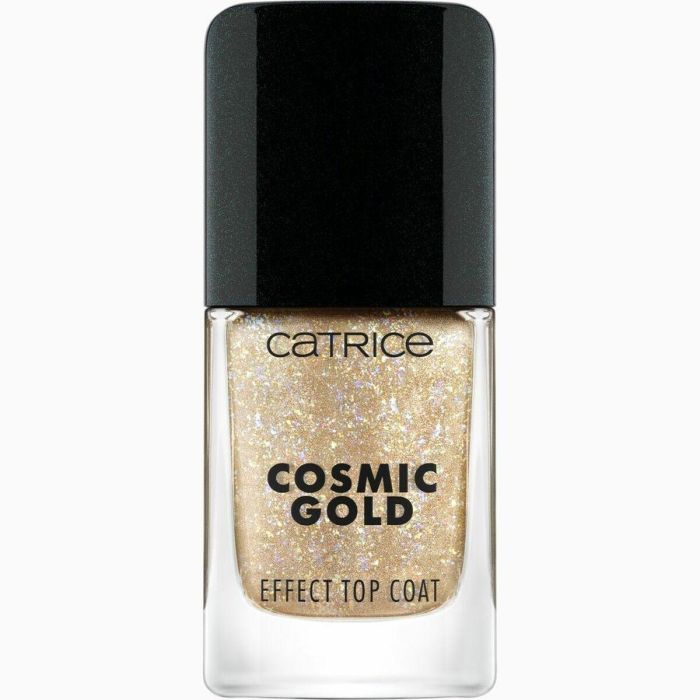 Esmalte de uñas Catrice TOP COAT nº 30-celestial light 10,5 ml Esmalte de uñas Catrice TOP COAT nº 30-celestial light 10,5 ml