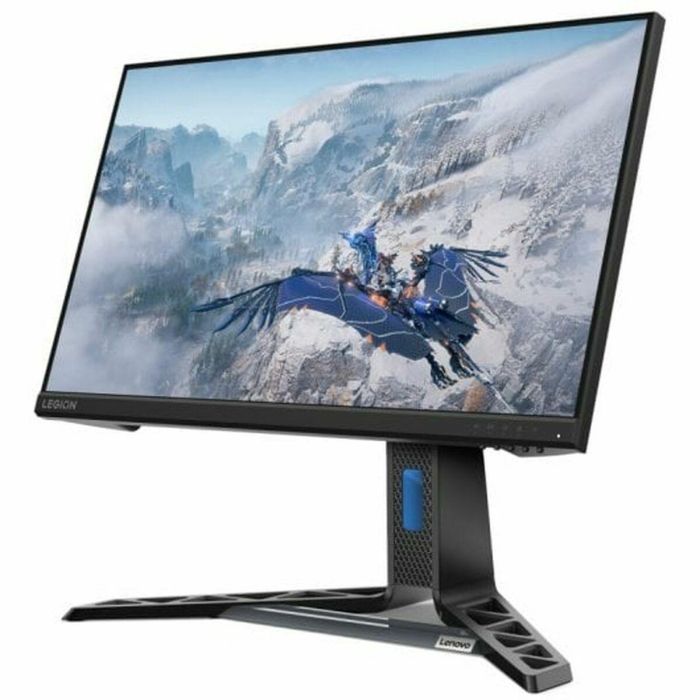 Lenovo R24e Monitor Gaming 23.8 Pulgadas Full HD 1920x1080 LCD 180 Hz Negro 38 Lenovo R24e Monitor Gaming 23.8 Pulgadas Full HD 1920x1080 LCD 180 Hz Negro 38