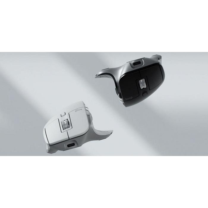 Logitech Logitech MX Master 3S Performance Wireless Mouse 2 Logitech Logitech MX Master 3S Performance Wireless Mouse 2