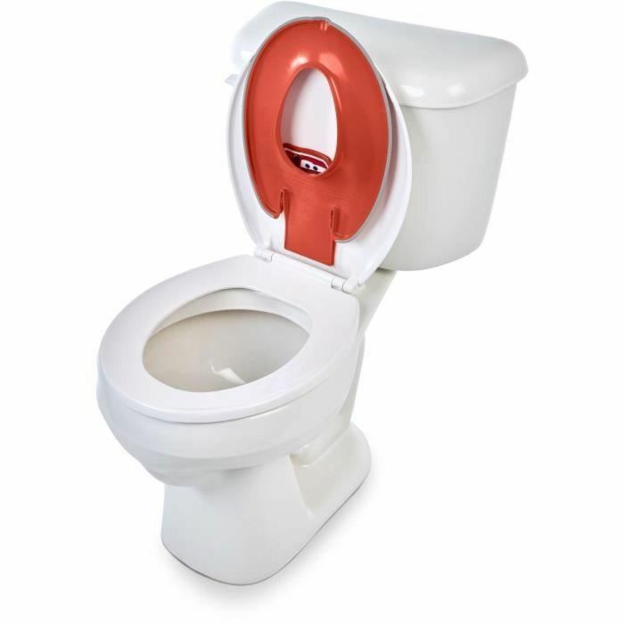 Reductor de WC para Bebé Bright Starts 2 Reductor de WC para Bebé Bright Starts 2