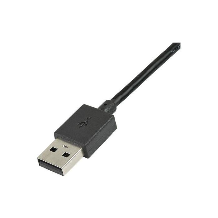 StarTech Adaptador de Red USB 2.0 a RJ45 Ethernet 10/100 Mbps, Chip ASIX AX88772C, Compatible con Windows/Mac/Linux/Chrome OS