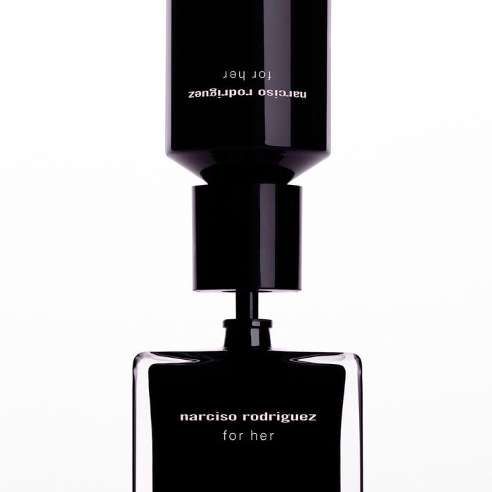 Narciso Rodriguez For Her Edt Recarga 150 mL 2 Narciso Rodriguez For Her Edt Recarga 150 mL 2