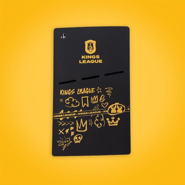 Funda para Teclado FR-TEC KL0002 5