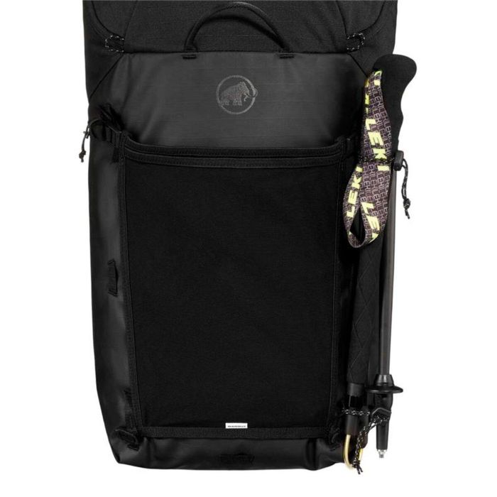 Mochila Deportiva Mammut Mamut Alto 28 Negro 28 L 1 Mochila Deportiva Mammut Mamut Alto 28 Negro 28 L 1