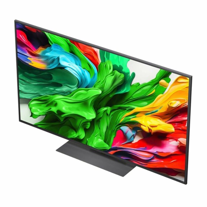 Smart TV LG 55QNED86A6A 55 6 Smart TV LG 55QNED86A6A 55 6