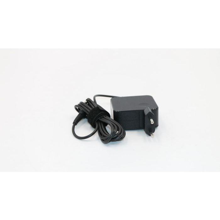 Lenovo AC Adapter 45W, 20V, 2.25A, Black 3 Lenovo AC Adapter 45W, 20V, 2.25A, Black 3