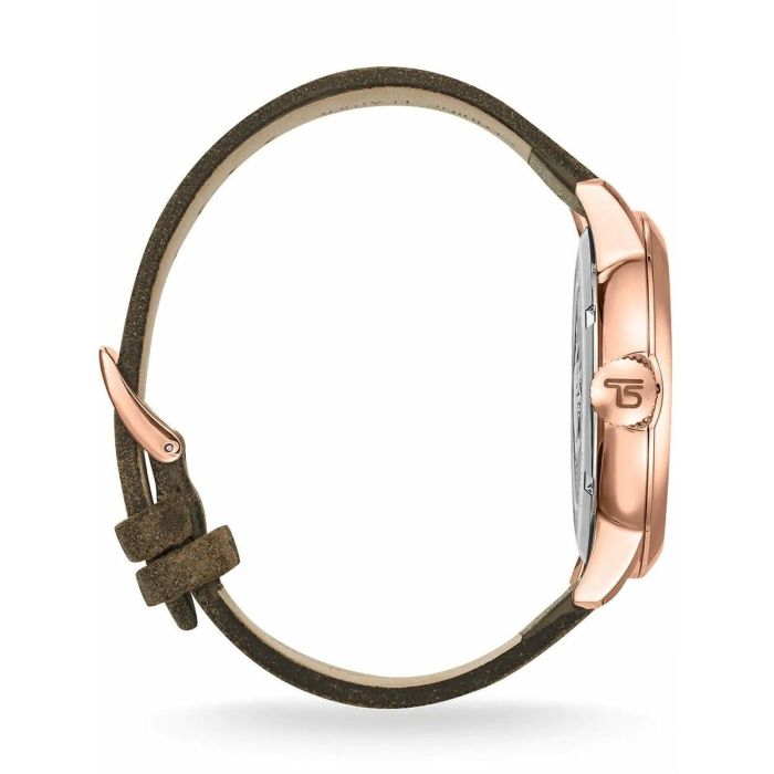 Reloj Hombre Thomas Sabo WA0314-266-205-46MM (Ø 46 mm) 1 Reloj Hombre Thomas Sabo WA0314-266-205-46MM (Ø 46 mm) 1