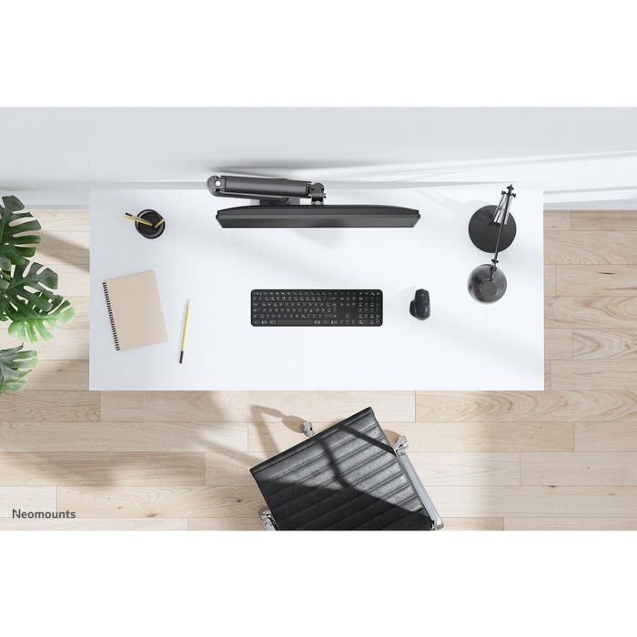 Soporte de Mesa para Pantalla Neomounts DS70-450BL1 0