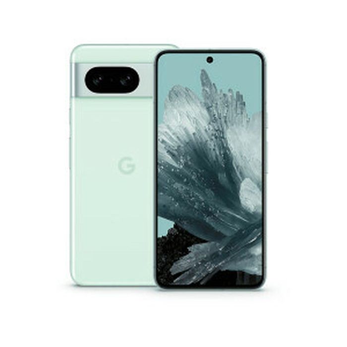 Smartphone Google GA05175 6,7" 12 GB RAM 128 GB Verde 4 Smartphone Google GA05175 6,7" 12 GB RAM 128 GB Verde 4
