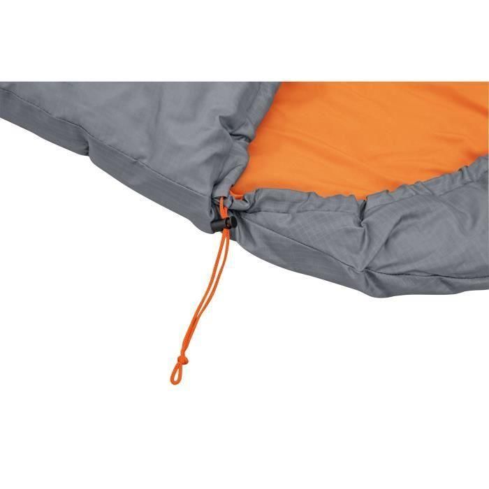 Saco de dormir - BESTWAY - 68103 - 180 x 75 cm - Ideal de 3°C a 8°C - Poliéster 210T 3 Saco de dormir - BESTWAY - 68103 - 180 x 75 cm - Ideal de 3°C a 8°C - Poliéster 210T 3