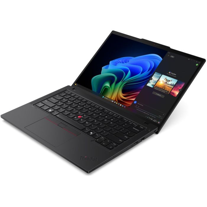 Lenovo ThinkPad T14 AMD G6 14" AI 7 350 32/1TB WUXGA W11P 11 Lenovo ThinkPad T14 AMD G6 14" AI 7 350 32/1TB WUXGA W11P 11