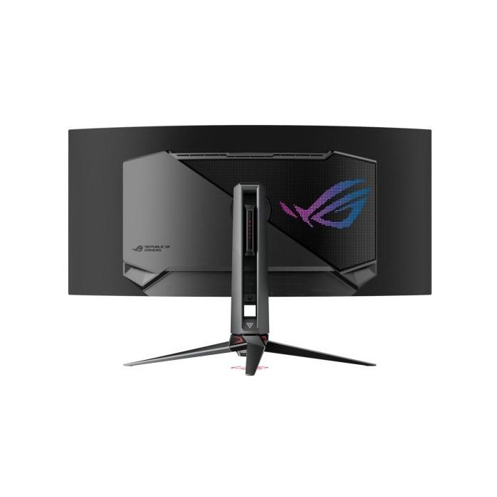 ASUS ROG Swift PG39WCDM Monitor gaming 39" (21:9) UWQHD, HDMI, DisplayPort 2 ASUS ROG Swift PG39WCDM Monitor gaming 39" (21:9) UWQHD, HDMI, DisplayPort 2