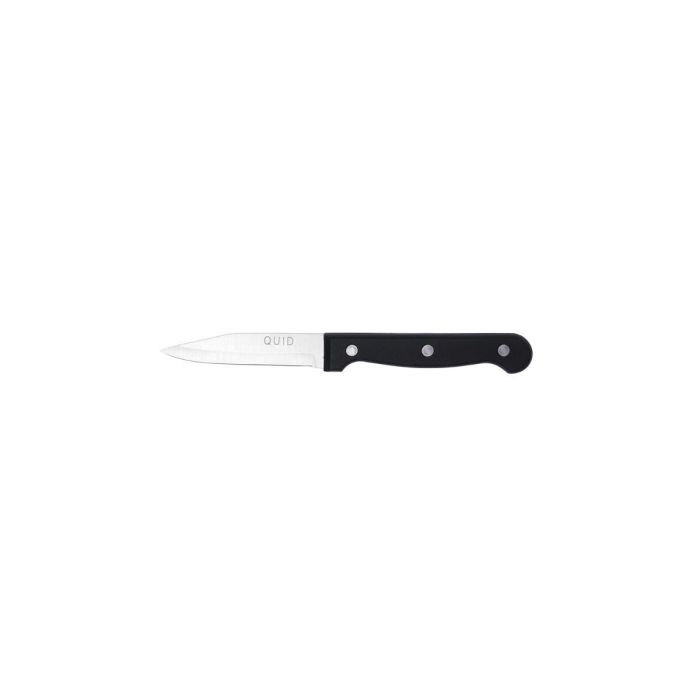 Cuchillo Pelador Oasis Quid 9 cm (6 Unidades) 0 Cuchillo Pelador Oasis Quid 9 cm (6 Unidades) 0
