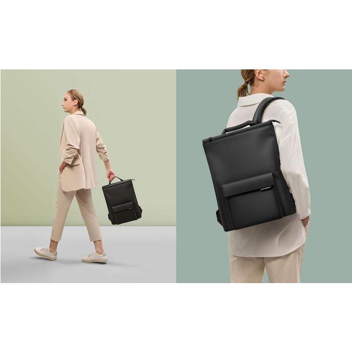 Asus Mochila Vigour 16" Negro Poliéster/PU