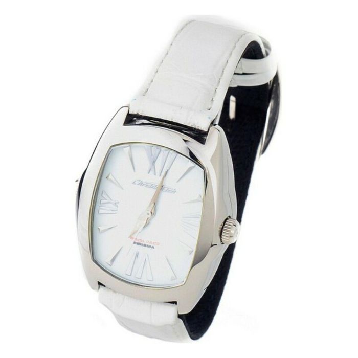 Reloj Mujer Chronotech CT7696L-01 (Ø 33 mm) 1 Reloj Mujer Chronotech CT7696L-01 (Ø 33 mm) 1