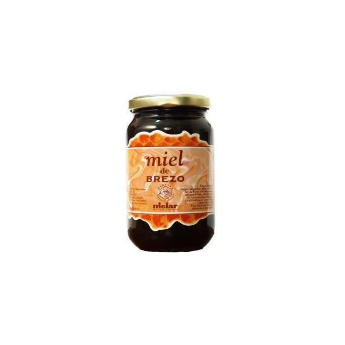 Miel De Brezo 500Gr