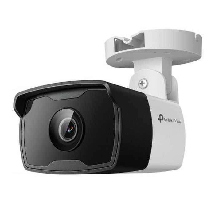 TP-LINK VIGI C330I(4MM) 3MP OUTDOOR BULLET NETWORK CAMERA 29 TP-LINK VIGI C330I(4MM) 3MP OUTDOOR BULLET NETWORK CAMERA 29