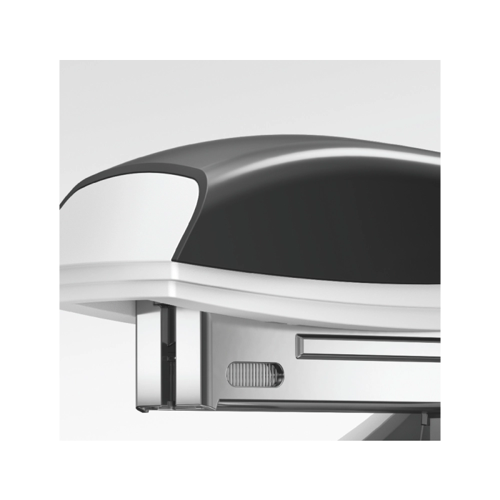 Petrus Grapadora 635 WOW Rojo Metalizado, Capacidad 30 Hojas, Usa Grapas 22/6, 24/6 y 26/6 4