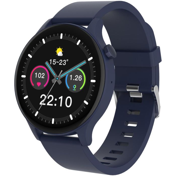 Denver SWC-338BU Smartwatch 0 Denver SWC-338BU Smartwatch 0