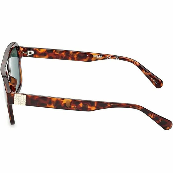 Gafas de Sol Unisex Guess GU8259-5353N Ø 53 mm 7 Gafas de Sol Unisex Guess GU8259-5353N Ø 53 mm 7