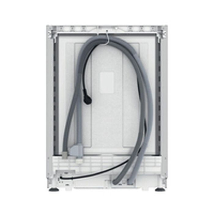 Lavavajillas Whirlpool Corporation W8IHP42LSC Negro 60 cm 4
