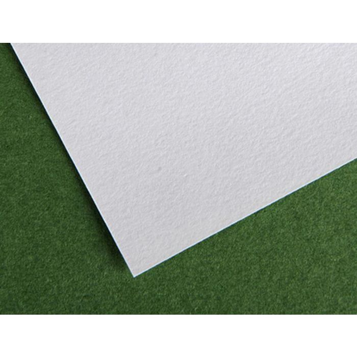 Papel Secante Canson 50x65 cm Liso Blanco 250 gr 25 unidades 1