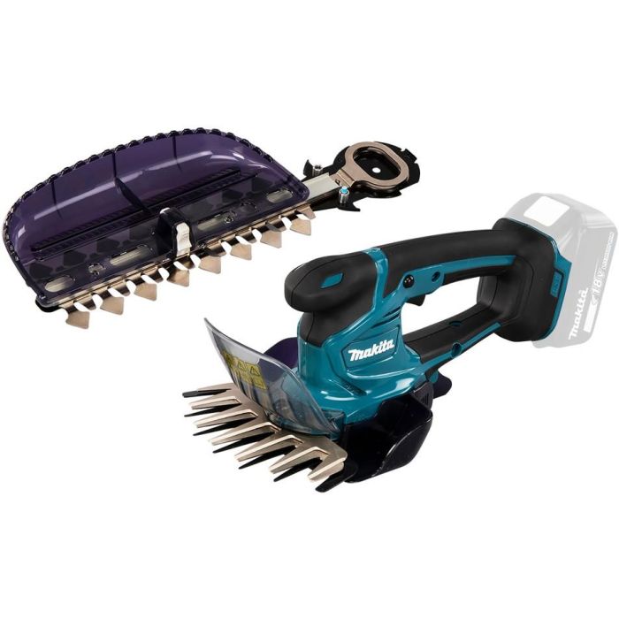 Makita Elektro-Gras/Heckenschere - DUM604ZX ohne Akku 1 Makita Elektro-Gras/Heckenschere - DUM604ZX ohne Akku 1