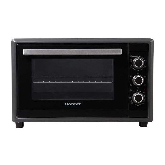 BRANDT FC35MUB mini horno 1